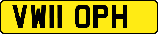 VW11OPH