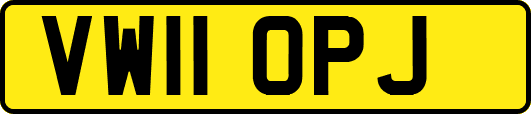 VW11OPJ