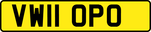 VW11OPO