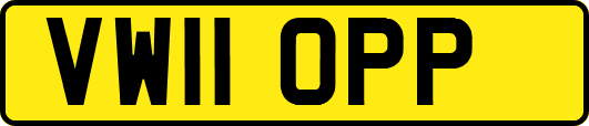 VW11OPP