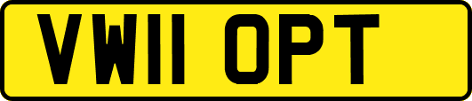 VW11OPT