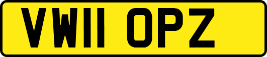 VW11OPZ