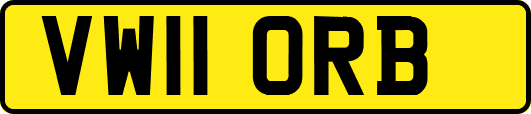 VW11ORB