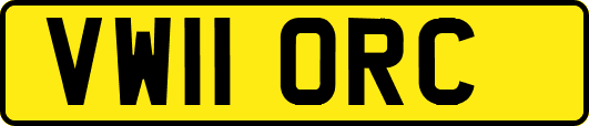 VW11ORC