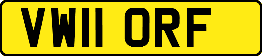 VW11ORF
