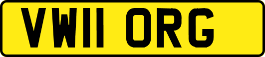 VW11ORG