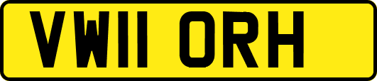 VW11ORH