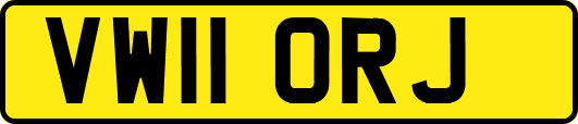 VW11ORJ