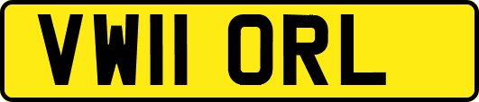 VW11ORL