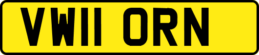 VW11ORN
