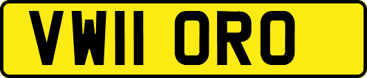 VW11ORO