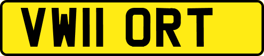VW11ORT