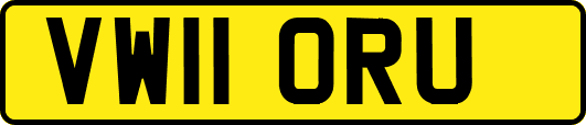 VW11ORU