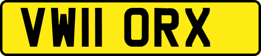 VW11ORX