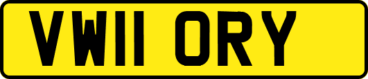 VW11ORY