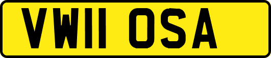 VW11OSA