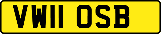 VW11OSB