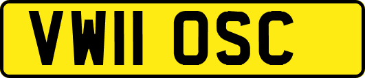 VW11OSC