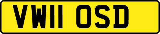 VW11OSD