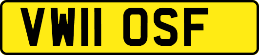 VW11OSF
