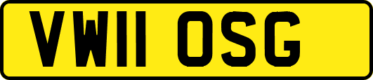 VW11OSG