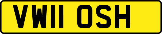 VW11OSH