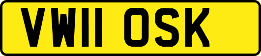 VW11OSK