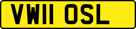 VW11OSL