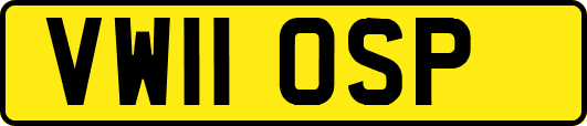 VW11OSP