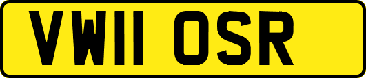 VW11OSR
