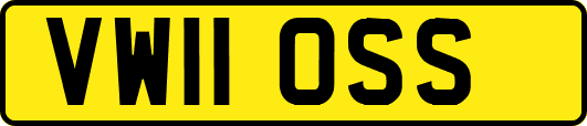 VW11OSS