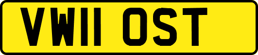 VW11OST