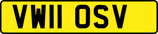 VW11OSV