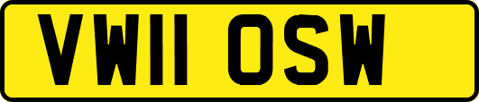 VW11OSW