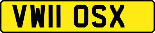 VW11OSX