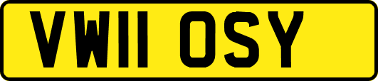 VW11OSY