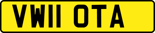 VW11OTA
