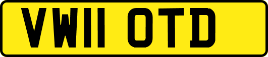 VW11OTD