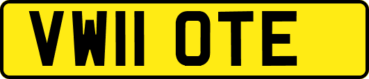 VW11OTE