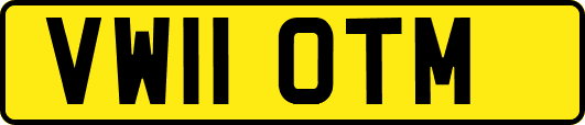 VW11OTM