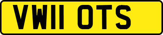 VW11OTS