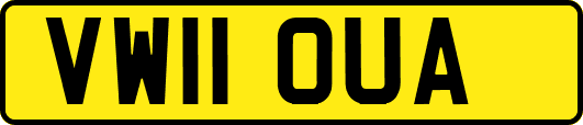 VW11OUA