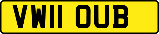 VW11OUB