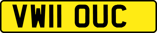 VW11OUC