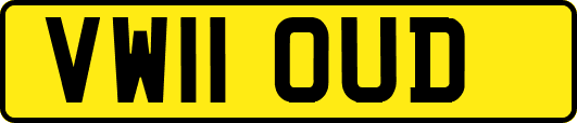 VW11OUD