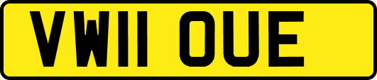 VW11OUE