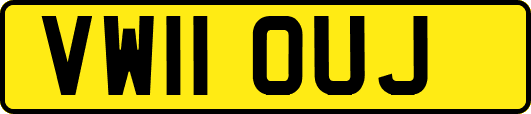VW11OUJ