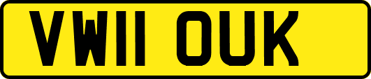 VW11OUK