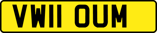 VW11OUM