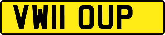 VW11OUP